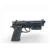 Image 1 : Beretta Elite II CO2 .177 Caliber BB Pistol
