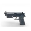 Image 2 : Beretta Elite II CO2 .177 Caliber BB Pistol