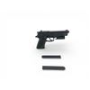 Image 5 : Beretta Elite II CO2 .177 Caliber BB Pistol