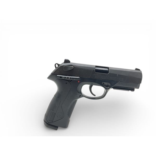 Beretta PX4 Storm CO2 .177 Caliber Pellet Pistol