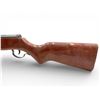 Image 3 : Chinese XSB2-1B Single Shot Break Action .22 Caliber Pellet Air Rifle Wood Stock
