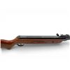Image 7 : Chinese XSB2-1B Single Shot Break Action .22 Caliber Pellet Air Rifle Wood Stock