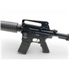 Image 4 : ICS Smith & Wesson M&P-15 Airsoft Rifle Black 377 FPS