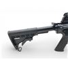 Image 6 : ICS Smith & Wesson M&P-15 Airsoft Rifle Black 377 FPS