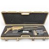 Image 10 : ASG Ashbury Asymmetric Warrior Airsoft Rifle Tan
