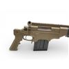 Image 6 : ASG Ashbury Asymmetric Warrior Airsoft Rifle Tan