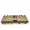 Image 8 : ASG Ashbury Asymmetric Warrior Airsoft Rifle Tan