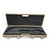 Image 9 : ASG Ashbury Asymmetric Warrior Airsoft Rifle Tan