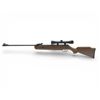 Image 2 : Remington Vantage Break Barrel Single Shot .177 Caliber Air Rifle With 4X32 Scope 495 FPS