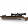 Image 4 : Remington Vantage Break Barrel Single Shot .177 Caliber Air Rifle With 4X32 Scope 495 FPS