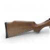 Image 6 : Remington Vantage Break Barrel Single Shot .177 Caliber Air Rifle With 4X32 Scope 495 FPS