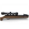 Image 7 : Remington Vantage Break Barrel Single Shot .177 Caliber Air Rifle With 4X32 Scope 495 FPS