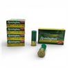 Image 1 : Remington Managed Recoil 12 Ga 2 3/4" 00 Buckshot Ammunition, 25 Rounds