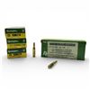 Image 1 : Remington 222 Rem Test Ammunition, Approx 75 Rounds