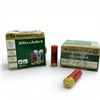 Image 1 : Sellier & Bot Magnum 12 Ga 3" #1 Ammunition, 25 Rounds and #2 Ammunition, 25 Rounds
