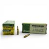 Image 1 : Remington 222 Rem Test Ammunition, 60 Rounds