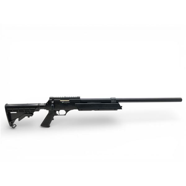 ASG Urban Sniper Airsoft Rifle Parts Gun