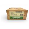 Image 2 : Remington Gun Club Target 12 Ga 2 3/4" #7 1/2 Ammunition, Case of 250 Rounds