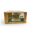 Image 2 : Remington Managed Recoil Target 12 Ga 2 3/4" #8 1/2 Ammunition, Case of 250 Rounds