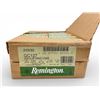 Image 2 : Remington Gun Club Target 12 Ga 2 3/4" #7 1/2 Ammunition, Case of 250 Rounds