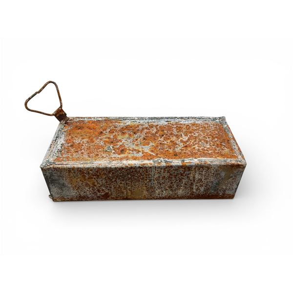 Surplus 7.62 X 54 R FMJ Ammunition, 440 Rounds