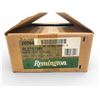 Image 2 : Remington Managed Recoil Target 12 Ga 2 3/4" #8 1/2 Ammunition, Case of 250 Rounds
