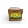 Image 2 : Remington Managed Recoil 12 Ga 2 3/4" 00 Buckshot Ammunition, Case of 100 Rounds