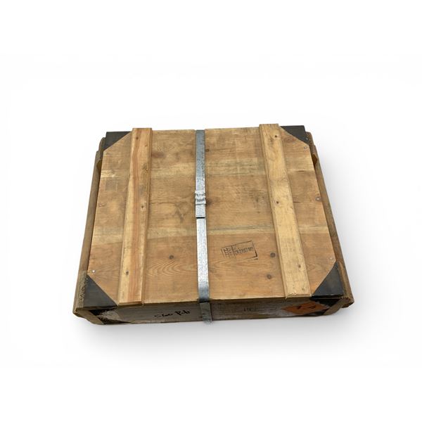 Chinese 7.62 X 54R FMJ Ammunition, 560 Rounds