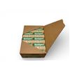 Image 1 : Remington Gun Club Target 12 Ga 2 3/4" #7 1/2 Ammunition, Case of 250 Rounds