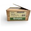 Image 2 : Remington Gun Club Target 12 Ga 2 3/4" #7 1/2 Ammunition, Case of 250 Rounds