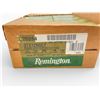 Image 2 : Remington Premier Nitro Sporting Clay 12 Ga 2 3/4" #7 1/2 Ammunition, Case of 250 Rounds