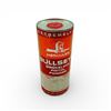 Image 1 : Hercules Bullseye Pistol Reloading Powder, 1 Lb