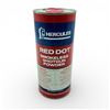 Image 1 : Hercules Red Dot Shotgun Reloading Powder, Approx 4/5 Lb