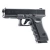 Image 1 : Umarex Glock 17 Gen 3 .177 Cal CO2 Air Pistol 365 FPS, New