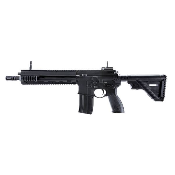 Umarex H&K 416 .177 CO2 BB Air Rifle 450 fps, New