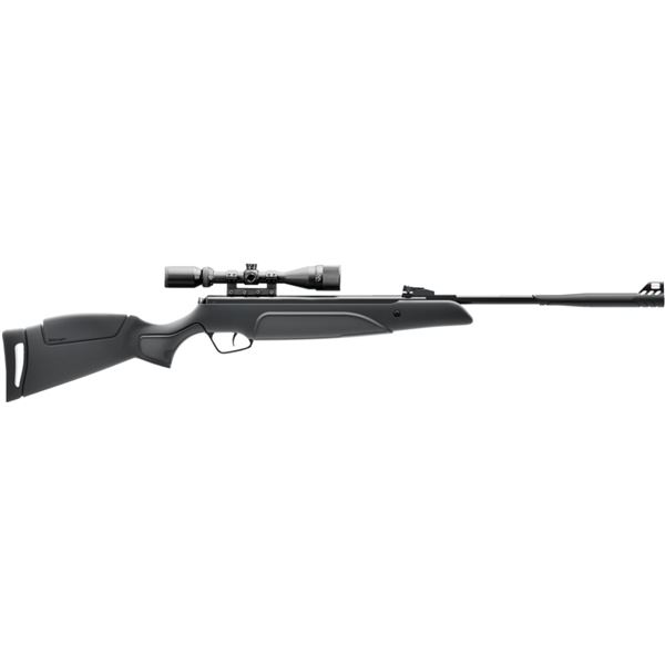 Stoeger A30 Break Action Air Rifle .177Cal Pellet 495 FPS With 3-9x40 AO Scope, New