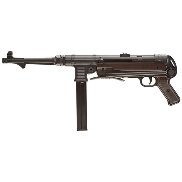 Umarex Legends MP40 Full Auto CO2 .177 Caliber BB Rifle 465 FPS, New