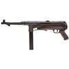 Image 1 : Umarex Legends MP40 Full Auto CO2 .177 Caliber BB Rifle 465 FPS, New
