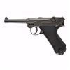 Image 2 : Umarex Legends P08 CO2 .177 Cal BB Pistol 410 FPS, New