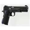 Image 2 : Umarex Colt Commander CO2 .177 Caliber BB Pistol 325 FPS, New