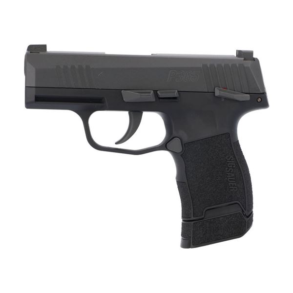 Sig Sauer P365 CO2 Blowback BB Pistol 300FPS Black, New