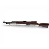 Image 2 : Russian SKS Semi Auto Rifle 7.62X39 20" Barrel Birch Stock