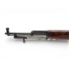 Image 5 : Russian SKS Semi Auto Rifle 7.62X39 20" Barrel Birch Stock