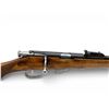 Image 7 : Toz Bolt Action Rifle .22LR 21" Barrel Wood Stock