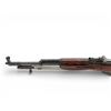 Image 5 : Russian SKS Semi Auto Rifle 7.62X39 20" Barrel Laminated Stock