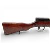 Image 6 : Russian SKS Semi Auto Rifle 7.62X39 20" Barrel Laminated Stock