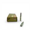 Image 1 : Federal Premium Safari 338 Win Magnum, 250 Grain Nosler Partition, 20 Rounds