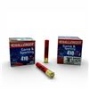 Image 1 : Challenger Game & Sporting 410 Ga, 3", 1-1/16 oz, #6 Shot Ammunition, 50 Rounds
