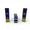 Image 1 : CCI Mini Mag Varmint .22 LR, 36 Grain and CCI Mini Mag Target .22 LR, 40 Grain Ammunition, 400 Round