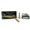 Image 1 : Sellier & Bellot 7.62x39, 124 Grain SP and FMJ Ammunition, 38 Rounds